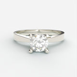Corentin Diamant Ring ring Nobilis Smykker 