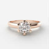 Jakarta Diamant Ring ring Nobilis Smykker 