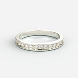 Panama Diamant Ring ring Nobilis Smykker 